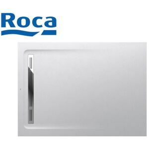 Receveur De Douche 1400x900 Blanc Aquos - Roca Ap60157838401100