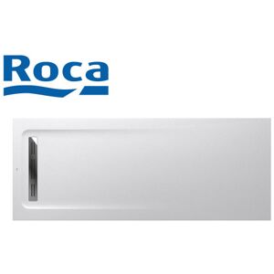 Receveur De Douche 1800x800 Blanc Aquos - Roca Ap60170832001100