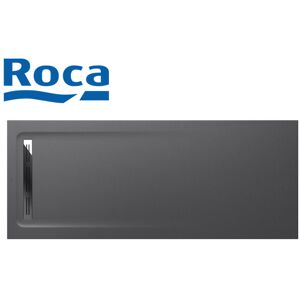 Receveur De Douche 2000x800 Gris Ardoise Aquos - Roca Ap6017d032001200