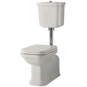 Bloc Wc Waldorf Mi-Haut Complet - Cristina Ondyna Wd4116