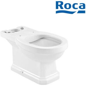 Cuvette De Wc Rimless À Évacuation Duale Carmen - Roca A3420a7000