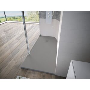 Receveur Kinesurf Decoupable 120x100 Graine Gris - Kinedo Rd1707gg