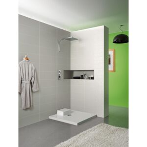 Receveur Kinematic 90x90 Interieur Anti-Derapant - Kinedo Rd581ad