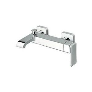 Bain/douche Quadri S Mitigeur Chrome - Cristina Ondyna Qs10751