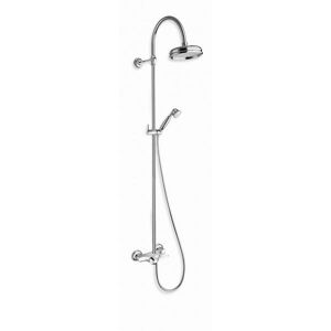 Colonne De Douche Art Elite Mitigeur Chrome - Cristina Ondyna Ae40951