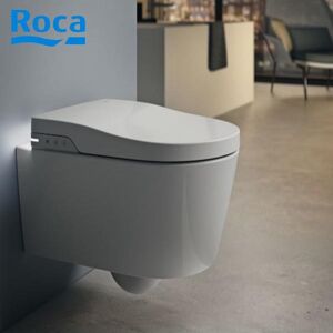 Roca Toilette Lavante - In Wash Inspira Suspendue Blanc - Roca A803060001