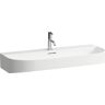 Lavabo Sonar 100x42 Blanc - Laufen H8103470001091