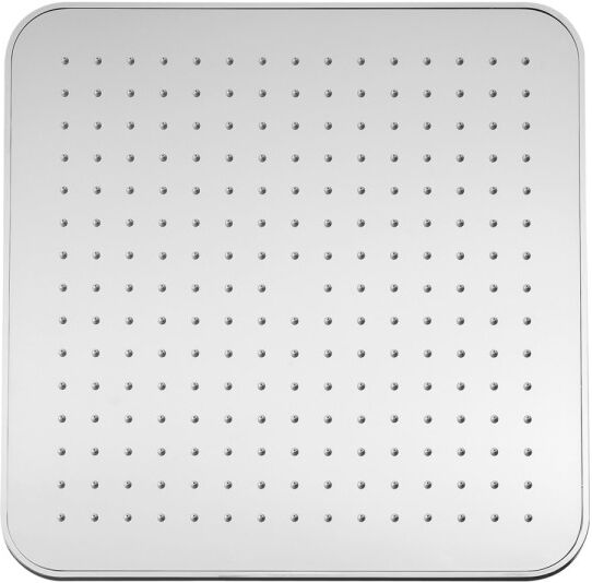 Pomme De Douche Pluie Carrée 353x353mm Chromé - Laufen Hf504723100000
