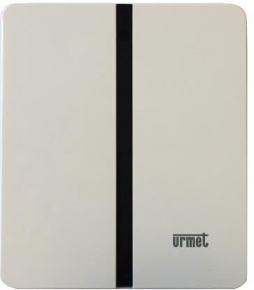 URMET Boîtier de pose en saillie pour module transfert d’appel CallMe Box URMET - 1083/88 URMET Boîtier de pose en saillie pour module transfert d’appel CallMe Box URMET - 1083/88