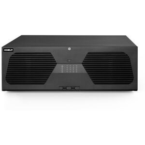 Nvr 128 Ch 16mp Sans Hdd - Ndaa - Comelit Nipnvr128a16nasl