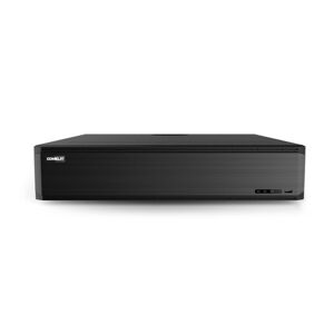 Comelit Nvr 32 Ch 12mp Sans Hdd - Ndaa - Comelit Nipnvr032a12nasl