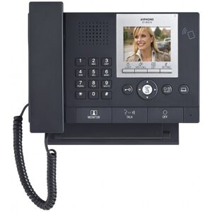 Gtmkbn Poste Gardien Video, Nfc - Aiphone Gtmkbn 200263