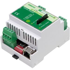 Module Serial Bridge Avec Carte Sd Et Fonction Webserver - Comelit 20003101