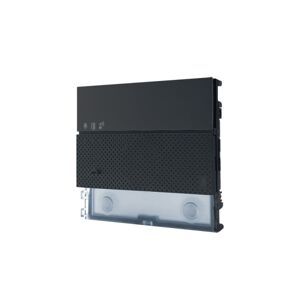 Module Audio Camera Deportee Ultra Sb1 (Micro Hp Inclus), Noir - Comelit Ut1010vcb