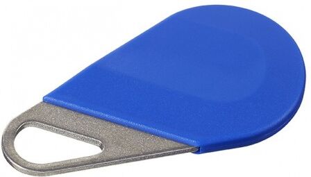 AIPHONE Badge type porte clé BLEU HECV2B - Aiphone 150007 AIPHONE Badge type porte clé BLEU HECV2B - Aiphone 150007