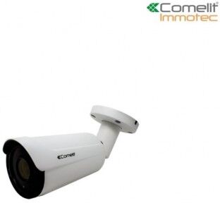 COMELIT Caméra de sécurité All-in-one 2MP - Comelit IPBCAMS02ZA COMELIT Caméra de sécurité All-in-one 2MP - Comelit IPBCAMS02ZA