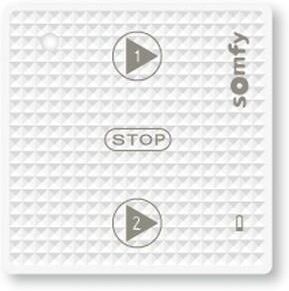 SOMFY Lanceur de scénarios TaHoma SOMFY 1824035 SOMFY Lanceur de scénarios TaHoma SOMFY 1824035