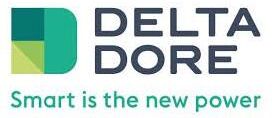 DELTA DORE PLAQUE TYBOX 5100 ROUGE POUR THERMOSTAT TYBOX SERIE 5000 DELTA DORE - 6200280 DELTA DORE PLAQUE TYBOX 5100 ROUGE POUR THERMOSTAT TYBOX SERIE 5000 DELTA DORE - 6200280