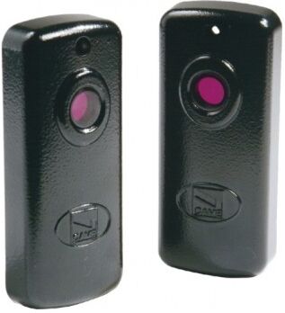 CAME Protection antichoc en alliage d'aluminium CAME DIRZ CAME Protection antichoc en alliage d'aluminium CAME DIRZ