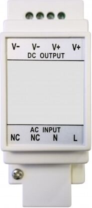 URMET Alim pour moniteur supp modo - URMET 1722/22 URMET Alim pour moniteur supp modo - URMET 1722/22