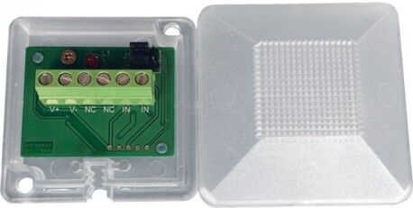 CAME SAC03 Carte d'analyse des capteurs de mouvements CAME 846XA-0010 CAME SAC03 Carte d'analyse des capteurs de mouvements CAME 846XA-0010