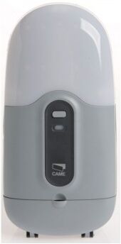 CAME Boîtier récepteur pour le contrôle des moteurs 230V avec fins de course CAME YE0143 CAME Boîtier récepteur pour le contrôle des moteurs 230V avec fins de course CAME YE0143