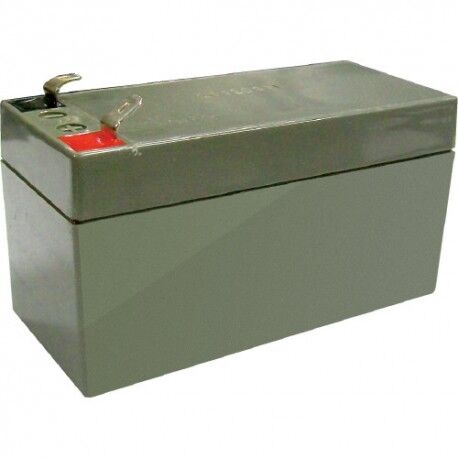 CAME Batterie 12v 1,2Ah - CAME- 3199PNP1212