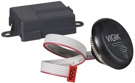 AIPHONE Tête de lecture type T25 pour centrale HECOMGSM HELECOMT25 - Aiphone 150005 AIPHONE Tête de lecture type T25 pour centrale HECOMGSM HELECOMT25 - Aiphone 150005