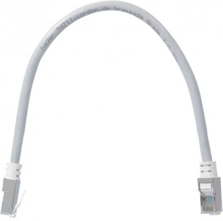 HAGER Cordon br. Grade 3, 0.30m - SYSTEMES VDI HAGER TN711 HAGER Cordon br. Grade 3, 0.30m - SYSTEMES VDI HAGER TN711