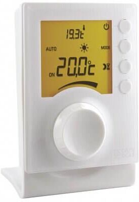 DELTA DORE TYBOX 33 DELTA DORE TYBOX 33