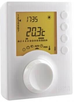 DELTA DORE TYBOX 127 DELTA DORE TYBOX 127