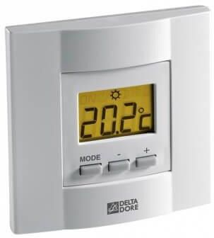 DELTA DORE TYBOX 21 DELTA DORE TYBOX 21