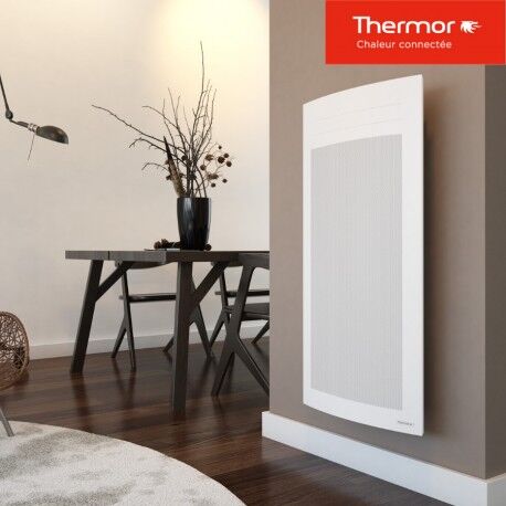 THERMOR Panneau rayonnant électrique Vertical AMADEUS DIGITAL 2000W - THERMOR 443212 THERMOR Panneau rayonnant électrique Vertical AMADEUS DIGITAL 2000W - THERMOR 443212