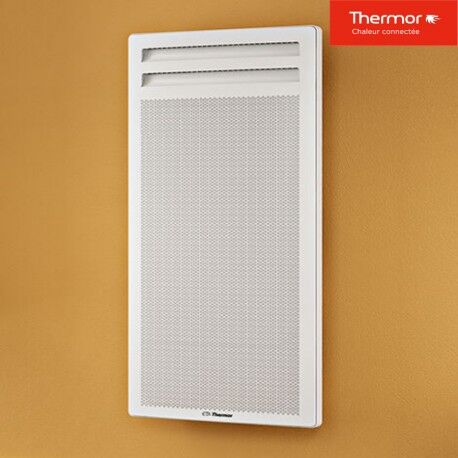 THERMOR Panneau rayonnant électrique Vertical 2000W AMADEUS 2 - THERMOR 423571 THERMOR Panneau rayonnant électrique Vertical 2000W AMADEUS 2 - THERMOR 423571
