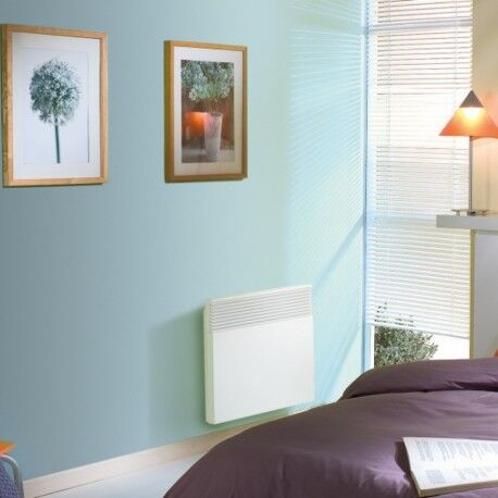 APPLIMO Convecteur électrique EURO D+ 6 Ordres 1500W - APPLIMO 0013215FD APPLIMO Convecteur électrique EURO D+ 6 Ordres 1500W - APPLIMO 0013215FD