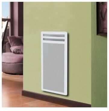 AIRELEC Panneau rayonnant AIXANCE Smart ECOControl Vertical 1000W - AIRELEC A692713 AIRELEC Panneau rayonnant AIXANCE Smart ECOControl Vertical 1000W - AIRELEC A692713