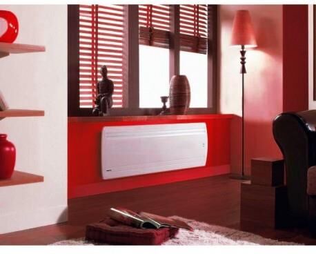 NOIROT Radiateur Fonte NOIROT ACTIFONTE Smart EcoControl 750W Bas N0992SEAJ NOIROT Radiateur Fonte NOIROT ACTIFONTE Smart EcoControl 750W Bas N0992SEAJ
