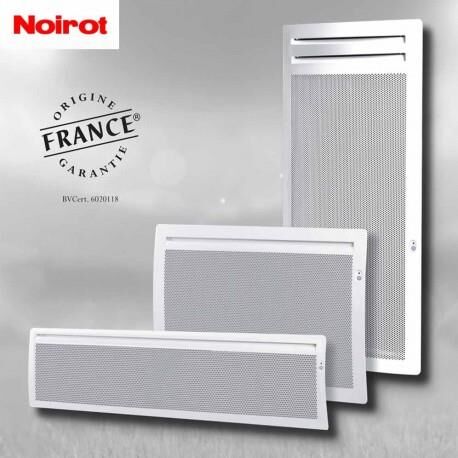 NOIROT Panneau rayonnant AUREA Smart ECOControl Horizontal 1250W - NOIROT 00M2014SEFS NOIROT Panneau rayonnant AUREA Smart ECOControl Horizontal 1250W - NOIROT 00M2014SEFS