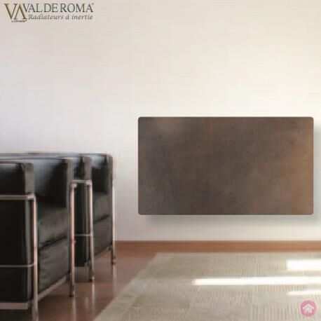 VALDEROMA Radiateur à inertie Touch Silicium Terre Lunaire 1500W Horizontal - Valderoma TL1500T VALDEROMA Radiateur à inertie Touch Silicium Terre Lunaire 1500W Horizontal - Valderoma TL1500T