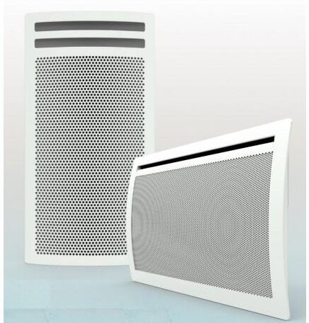 AIRELEC Panneau rayonnant AIRELEC AIXANCE Digital 1500W Vertical A693895 AIRELEC Panneau rayonnant AIRELEC AIXANCE Digital 1500W Vertical A693895