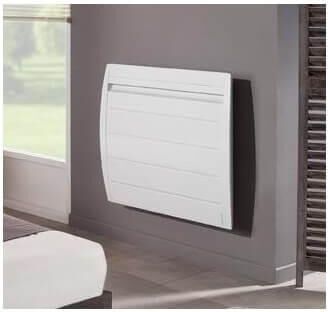 ATLANTIC Radiateur électrique Atlantic NIRVANA Digital Horizontal - 1000W - 507410 ATLANTIC Radiateur électrique Atlantic NIRVANA Digital Horizontal - 1000W - 507410