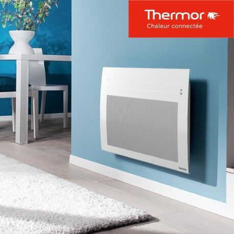 THERMOR Radiateur rayonnant THERMOR Emotion 4 Horizontal 1500W 423888 THERMOR Radiateur rayonnant THERMOR Emotion 4 Horizontal 1500W 423888