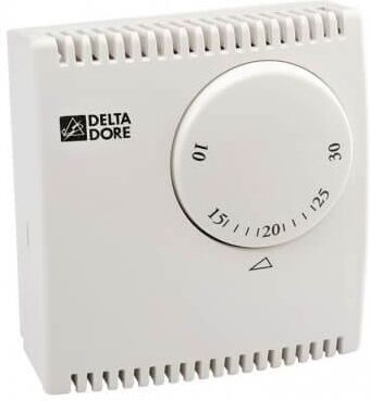 DELTA DORE TYBOX 10 DELTA DORE TYBOX 10