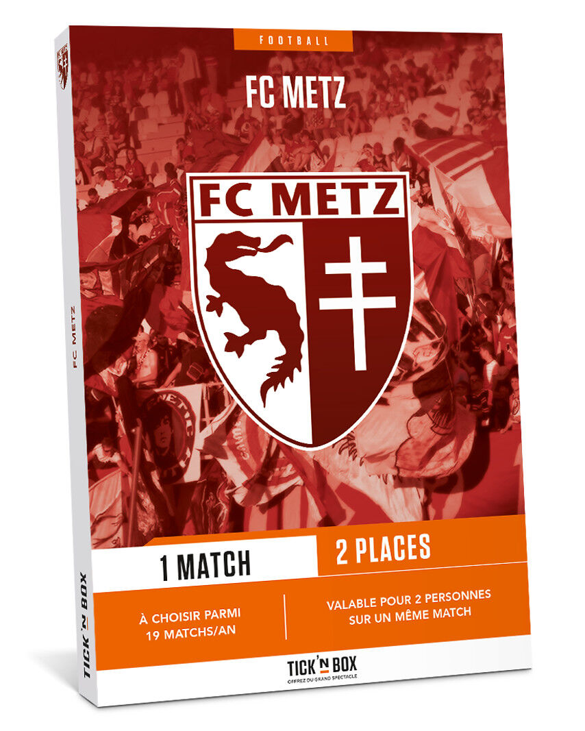 Wonderbox FC Metz