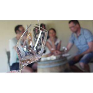 Wonderbox Dégustation de vins - Château de Nestuby proche de Draguignan - Publicité