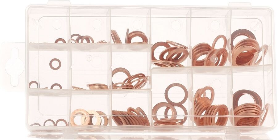 YATO Bague d'etanchéité YT-06871