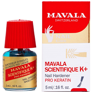 Mavala Scientifique K+ Durcisseur d'Ongles 5ml