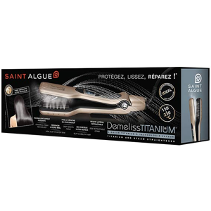 Saint Algue Demeliss Titanium Lisseur Vapeur