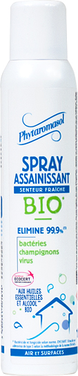 Dietaroma Phytaromasol Assainissant Senteur Fraîche 150ml