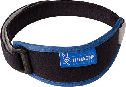 Thuasne Sport Bandage Rotulien Taille Unique